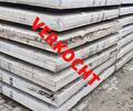 Stelconplaten 200x200x14 cm