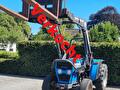 LANDINI 5530F